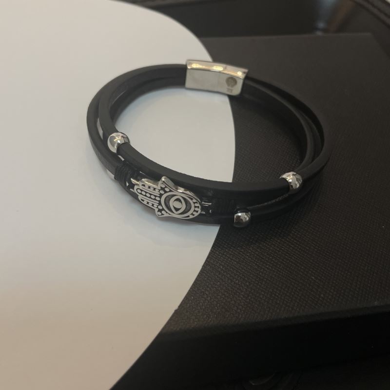 Chrome Hearts Bracelets